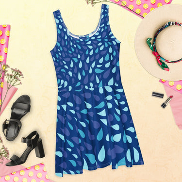 Winter Sunshine Dress - Winter Sunshine Marketplace
